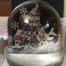 スノードーム　体験講座(出前講座) お休み中です