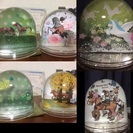 スノードーム　体験講座(出前講座) お休み中ですの画像