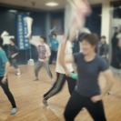 痛快！爽快！発散！チャンバラエクササイズStudio「iFit」@池袋西口の画像