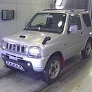 ★値下げ早い者勝ち★車検31年5月まで★23ジム二ーXC★切り替えＨ/L４ＷＤターボ★実走82748㌔★の画像