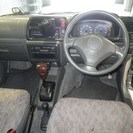 ★値下げ早い者勝ち★車検31年5月まで★23ジム二ーXC★切り替えＨ/L４ＷＤターボ★実走82748㌔★の画像