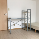 【初期費用 無料キャンペーン！】名古屋のおしゃれな高級住宅街にある最上階シェアハウス☆ − 愛知県