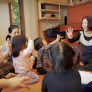 アメリカの幼児音楽教育プログラムMusic Together　春...