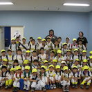 幼児・小学生の野球教室【五井教室】の画像