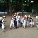 幼児・小学生の野球教室【五井教室】の画像