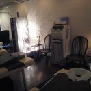 月給30万以上可！時給2,000円以上可！新橋駅5秒！整体・カイロ・ボディセラピスト募集！の画像