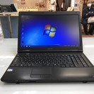 東芝 Satellite L35/220C/HD（ネット加入で更にオトクに！）