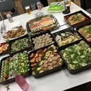 【春休み単発バイト】ケータリングの簡単な手伝い