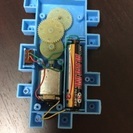 玩具修理して頂けました！