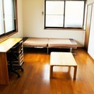 女性限定！【プライバシーバッチリ♪シェアハウス！】　コーポ大道 - 不動産