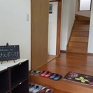富士宮で暮らすならここ！女性限定の一軒家シェアハウス！ - 不動産