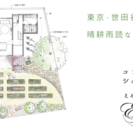 二子玉川で野菜づくり！東京世田谷の古民家シェアハウス☆オシャレなエリアで暮らそう♪ - シェアハウス