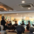 合唱団員募集！歌が上手くなりたい方大募集！の画像