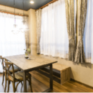 屋上からの景色が最高！3階建ての9名シェアハウス　名古屋でこの料金は安いね♪ - 不動産