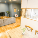 屋上からの景色が最高！3階建ての9名シェアハウス　名古屋でこの料金は安いね♪ − 愛知県