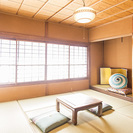 広いバルコニーが開放的　住宅街にある”旅館テイスト”のシェアハウス【千種区 吹上駅より徒歩8分】 - 不動産