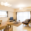 定員６名なのに３人部屋！名古屋の落ち着いた住宅街でのシェアハウス