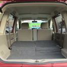 本日終了！激安！★低走行【5万㎞台】優良ワンオーナー 禁煙 絶好調 車検29/10=即乗りOK♪★諸費用税込み！の画像