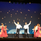 歌とダンスと芝居★★元タカラジェンヌと共演して舞台体験しませんか!? 出演者募集中の画像