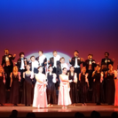 歌とダンスと芝居★★元タカラジェンヌと共演して舞台体験しませんか!? 出演者募集中の画像