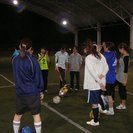 ✨初心者・女性歓迎 ✨ 素人専門フットサル仲間！ - 新宿区