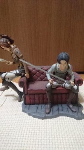 進撃の巨人