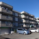 ペット相談可能な賃貸マンションです♪入居者様募集中です。