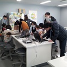 地域の印刷物を制作して、低額でDTP制作（Illustrator、Photoshop）を学ぼう！ の画像