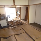 家賃1万円！リフォーム自由！敷金礼金なし！ペット飼育ＯＫ！　倉庫　物置 - 賃貸（マンション/一戸建て）