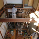 今がチャンス！建築現場管理が出来る方募集！！の画像