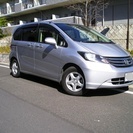 ☆車検30/2 平成21年 ナビ TV ETC フリード フレッ...