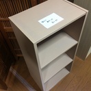 カラーボックスA　w４２５×D290×H870の画像