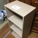 カラーボックスA　w４２５×D290×H870の画像