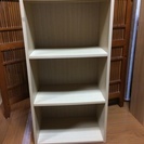 カラーボックスC　W４５×D２９×H８7.5の画像