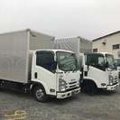 2トン8時〜17時 1人募集 真剣ですので！