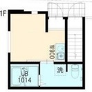 仲介手数料不要　新築『K-house中落合』st2909　賃料7...
