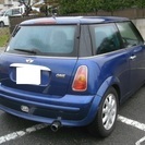 H15　ミニワン　検30.11　純正AW　社外ダウンサス　キーレス　フル装備　10612の画像