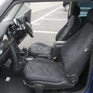 H15　ミニワン　検30.11　純正AW　社外ダウンサス　キーレス　フル装備　10612の画像