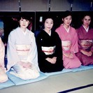 日本の伝統文化を学んでみませんか？長唄・三味線の指導をいたします。の画像