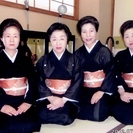 日本の伝統文化を学んでみませんか？長唄・三味線の指導をいたします。の画像