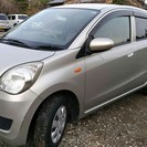 激安車体19万円！！19年ミラ X 5Dドア 1.9万km 車検...