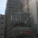 足場やりませんかの画像