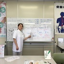 骨格のプロ、整体師が開催！健康講座＋骨盤矯正で体すっきり！の画像