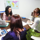 超初心者さん大歓迎！世界中の外国人と触れ合える、イベント豊富な英会話スクールの画像