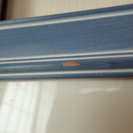 少し大きめの額縁です。（再登録）の画像