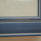 少し大きめの額縁です。（再登録）の画像