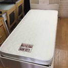 シングルベッドセット 売ります