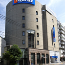 トランクルーム　キュラーズ新大塚店