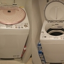 【決まりました】 洗濯機・冷蔵庫・電子レンジ 3点セット + I...
