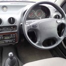 ヴィヴィオ　ビストロ　５MT　スーパーチャージャーの画像